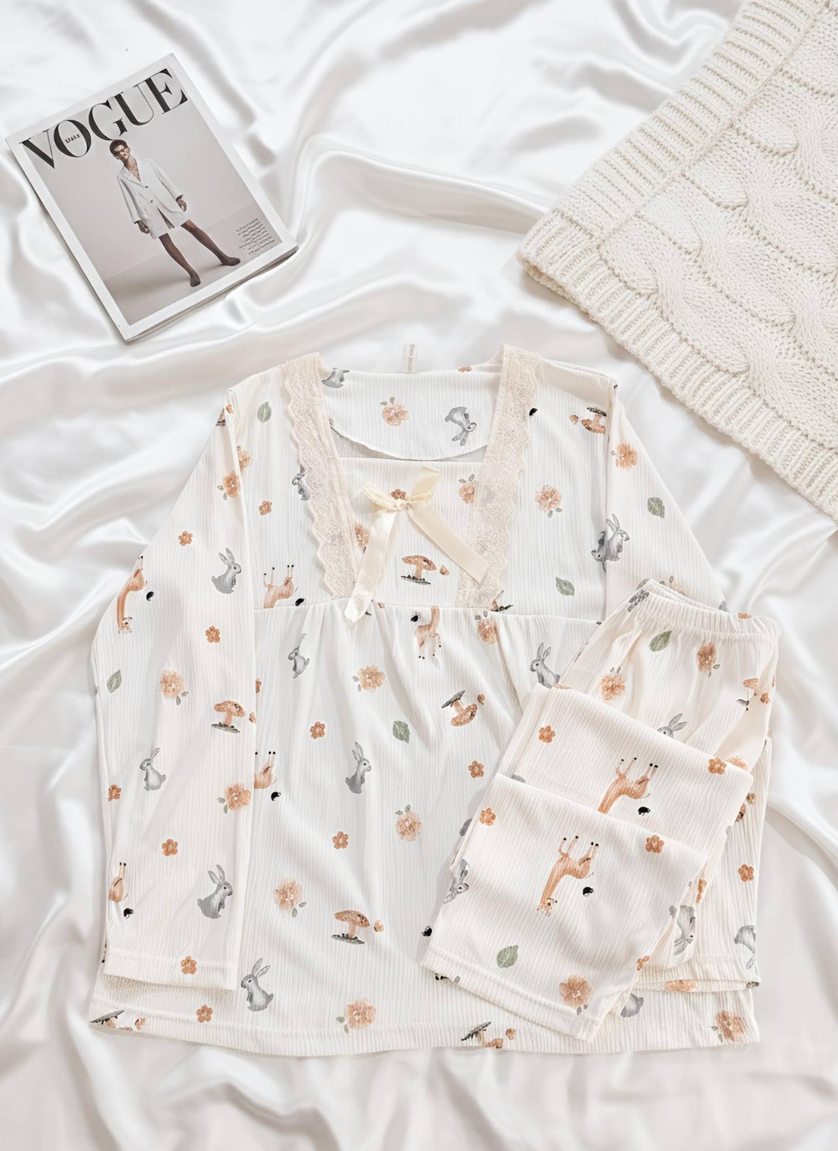 ملایم زرافه قارچ